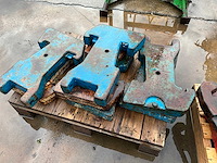 Frontgewicht (7x) - afbeelding 1 van  3