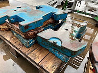 Frontgewicht (7x) - afbeelding 2 van  3