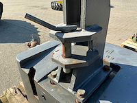 Frontgewicht ‘900 kg’ - afbeelding 5 van  6