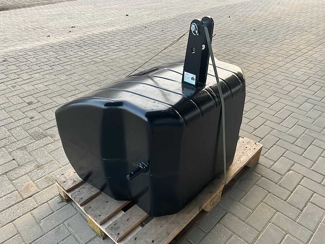 Frontgewicht, “900kg” - afbeelding 3 van  6