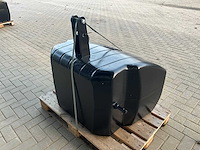 Frontgewicht, “900kg” - afbeelding 4 van  6