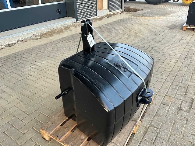 Frontgewicht, “900kg” - afbeelding 5 van  6