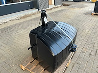 Frontgewicht, “900kg” - afbeelding 5 van  6