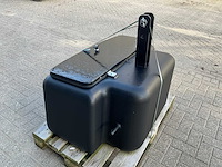 Frontgewicht, “900kg” - afbeelding 3 van  6