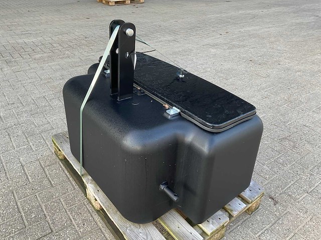 Frontgewicht, “900kg” - afbeelding 4 van  6