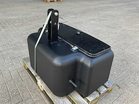 Frontgewicht, “900kg” - afbeelding 4 van  6