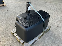 Frontgewicht, “900kg” - afbeelding 5 van  6