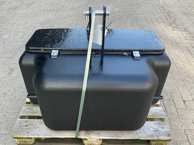 Frontgewicht, “900kg” - afbeelding 6 van  6