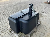 Frontgewicht, “900kg” - afbeelding 3 van  6