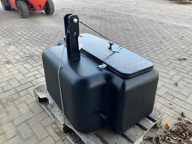 Frontgewicht, “900kg” - afbeelding 4 van  6