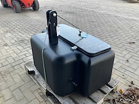 Frontgewicht, “900kg” - afbeelding 4 van  6