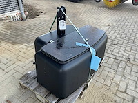 Frontgewicht, “900kg” - afbeelding 5 van  6