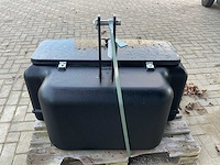 Frontgewicht, “900kg” - afbeelding 6 van  6