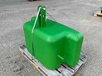 Frontgewicht, “900kg” - afbeelding 4 van  6