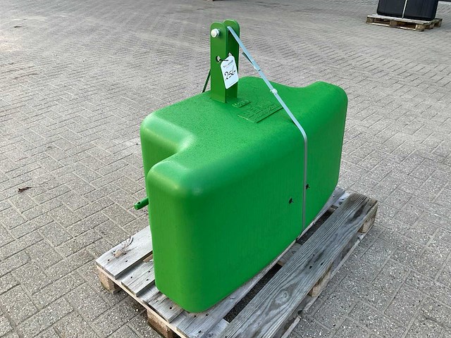 Frontgewicht, “900kg” - afbeelding 5 van  6