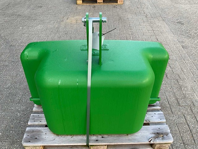 Frontgewicht, “900kg” - afbeelding 6 van  6