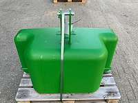 Frontgewicht, “900kg” - afbeelding 6 van  6