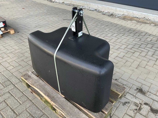 Frontgewicht, “900kg” - afbeelding 2 van  6