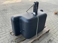 Frontgewicht, “900kg” - afbeelding 3 van  6