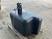 Frontgewicht, “900kg” - afbeelding 4 van  6