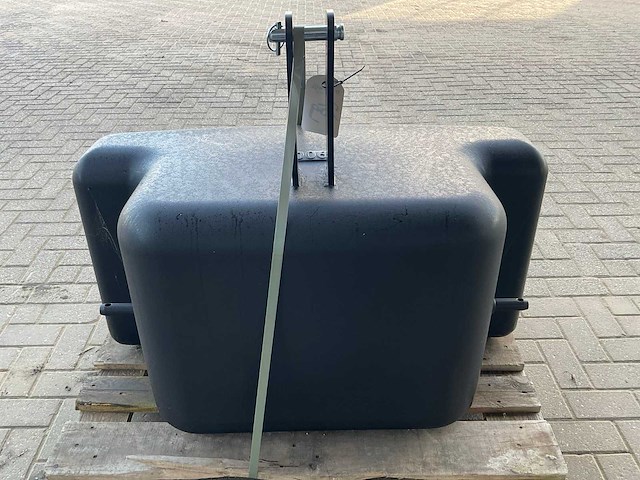 Frontgewicht, “900kg” - afbeelding 6 van  6