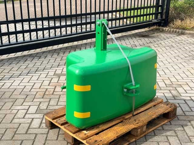 Frontgewicht, “900kg” - afbeelding 2 van  7
