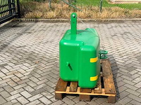 Frontgewicht, “900kg” - afbeelding 3 van  7