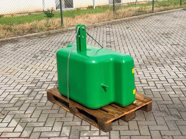 Frontgewicht, “900kg” - afbeelding 4 van  7