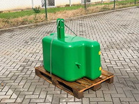Frontgewicht, “900kg” - afbeelding 4 van  7