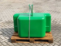 Frontgewicht, “900kg” - afbeelding 5 van  7