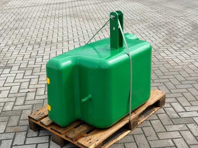 Frontgewicht, “900kg” - afbeelding 6 van  7