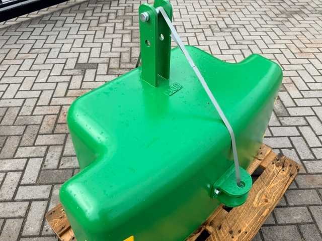 Frontgewicht, “900kg” - afbeelding 7 van  7