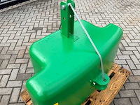 Frontgewicht, “900kg” - afbeelding 7 van  7