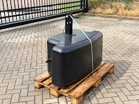 Frontgewicht, “900kg” - afbeelding 2 van  9