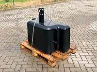 Frontgewicht, “900kg” - afbeelding 4 van  9
