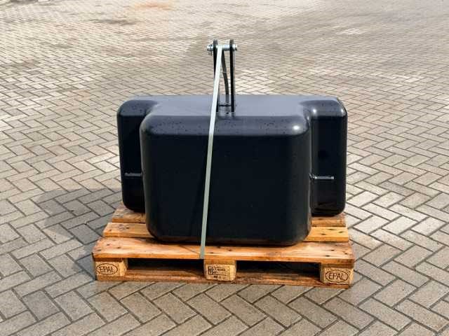 Frontgewicht, “900kg” - afbeelding 5 van  9