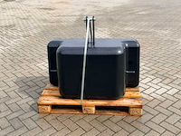 Frontgewicht, “900kg” - afbeelding 5 van  9