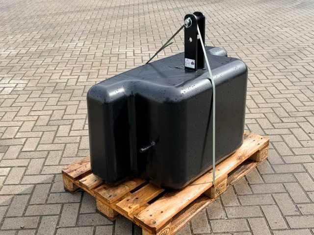 Frontgewicht, “900kg” - afbeelding 6 van  9