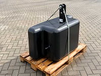 Frontgewicht, “900kg” - afbeelding 6 van  9