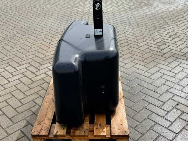 Frontgewicht, “900kg” - afbeelding 7 van  9