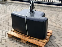 Frontgewicht, “900kg” - afbeelding 8 van  9