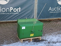Frontgewicht john deere 600kg nieuw