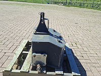Frontgewicht met trekbek - afbeelding 2 van  8