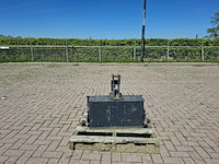 Frontgewicht met trekbek - afbeelding 3 van  8