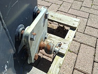 Frontgewicht met trekbek - afbeelding 6 van  8