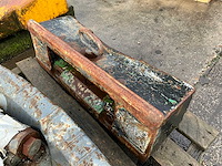 Frontgewicht ophanging - afbeelding 2 van  3