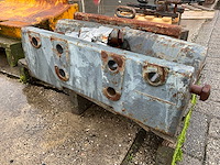 Frontgewicht ophanging - afbeelding 3 van  3