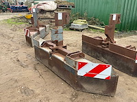 Frontgewicht - afbeelding 1 van  5