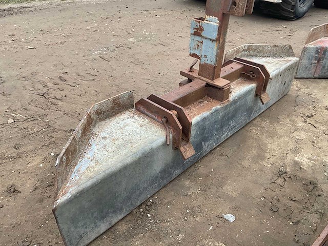 Frontgewicht - afbeelding 5 van  5