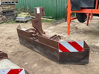 Frontgewicht - afbeelding 1 van  5